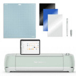 Cricut Explore Air 2 Mint Cutting Machine